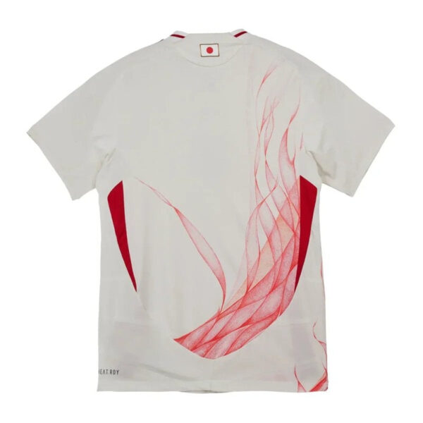 Japan 24/25 II Away Jersey - Player Version - Image 2