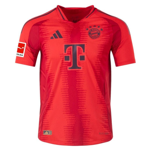 Joshua Kimmich Bayern Munich 24/25 I Home Jersey - Player Version - Image 2