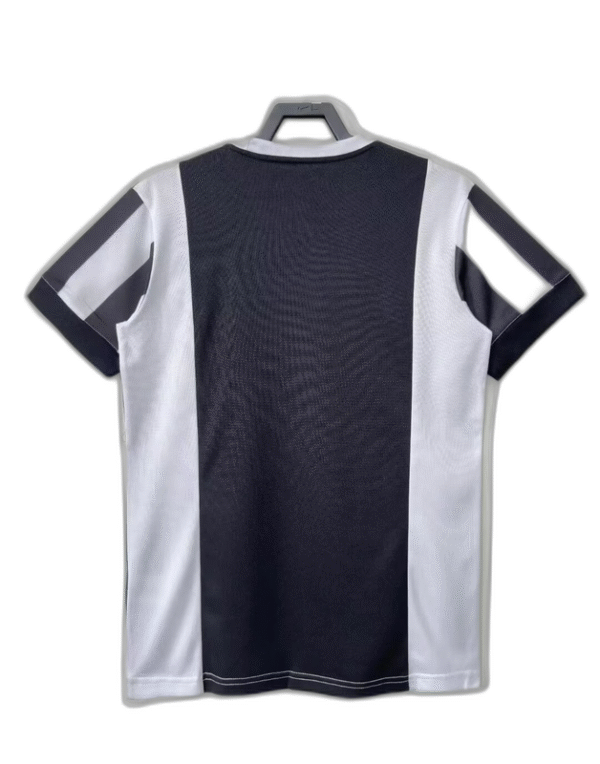 Juventus 120th Anniversary Edition Jersey - Retro Version - Image 2