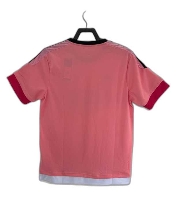 Juventus 15/16 II Away Jersey - Retro Version - Image 2
