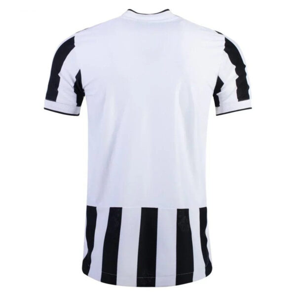 Juventus 21/22 I Home Jersey - Player Version - Image 2