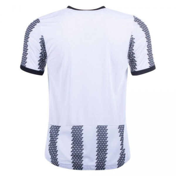 Juventus 22/23 I Home Jersey - Player Version - Image 2