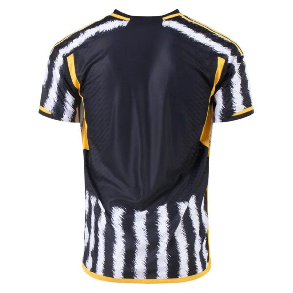 Juventus 23/24 I Home Jersey - Player Version - Image 2