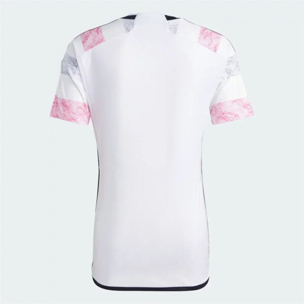 Juventus 23/24 II Away Jersey - Fan Version - Image 2