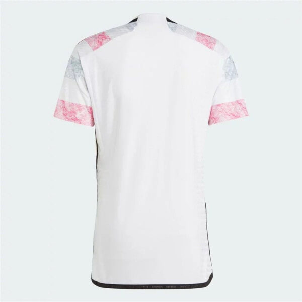 Juventus 23/24 II Away Jersey - Player Version - Image 2