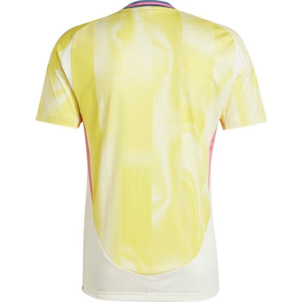 Juventus 24/25 II Away Jersey - Fan Version - Image 2