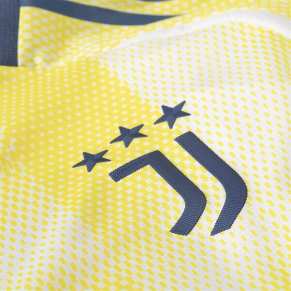 Juventus 24/25 II Away Jersey - Player Version - Image 3