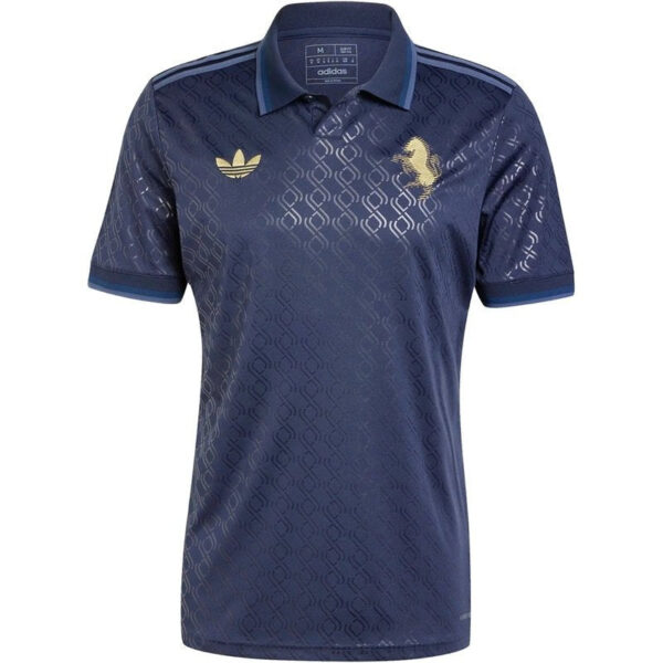 Juventus 24/25 III Third Jersey - Fan Version - Image 2