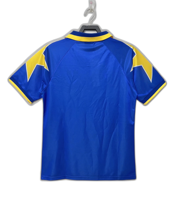 Juventus 95/96 II Away Jersey - Retro Version - Image 2
