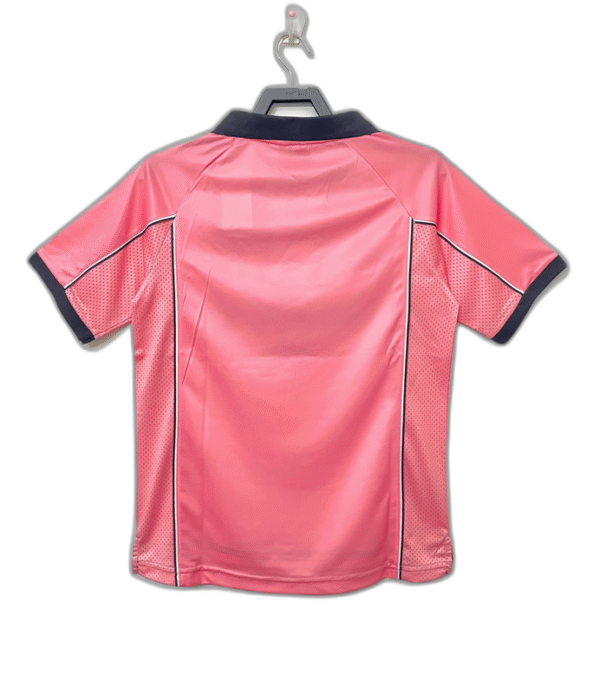 Juventus 97/98 III Third Jersey - Retro Version - Image 2