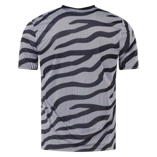 Juventus Pre Match Training Jersey 23/24 - Fan Version - Image 2