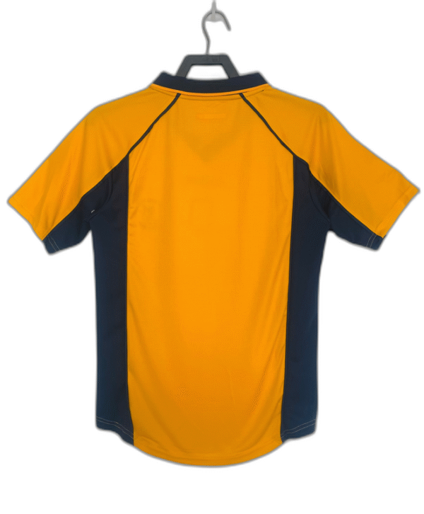 Liverpool 00/01 II Away Jersey - Retro Version - Image 2