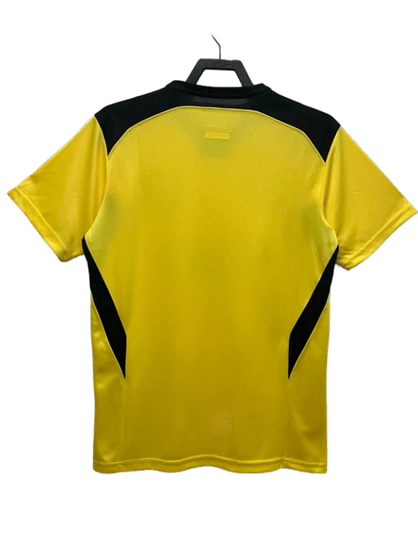 Liverpool 04/05 II Away Jersey - Retro Version - Image 2