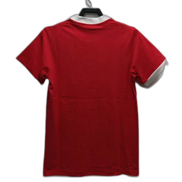 Liverpool 1965 Wembley Edition Jersey - Retro Version - Image 2