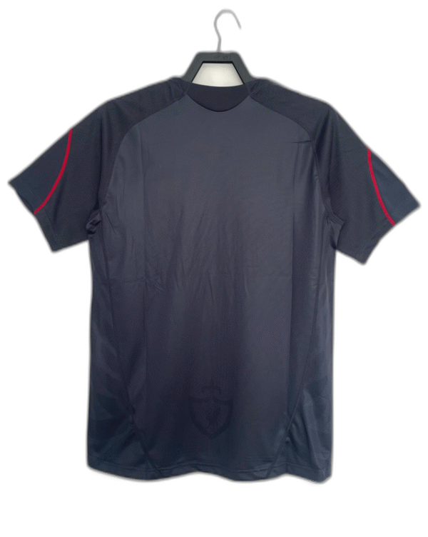 Liverpool 2019 II Away Jersey - Retro Version - Image 2