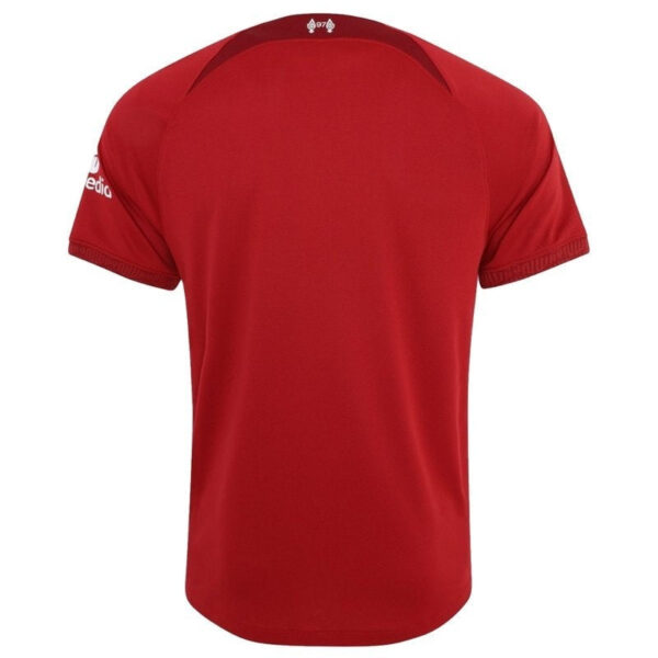 Liverpool 22/23 I Home Jersey - Fan Version - Image 2