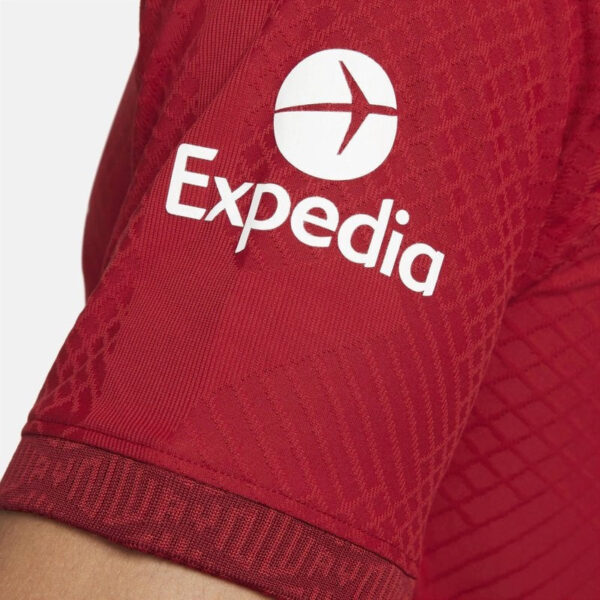 Liverpool 22/23 I Home Jersey - Fan Version - Image 4