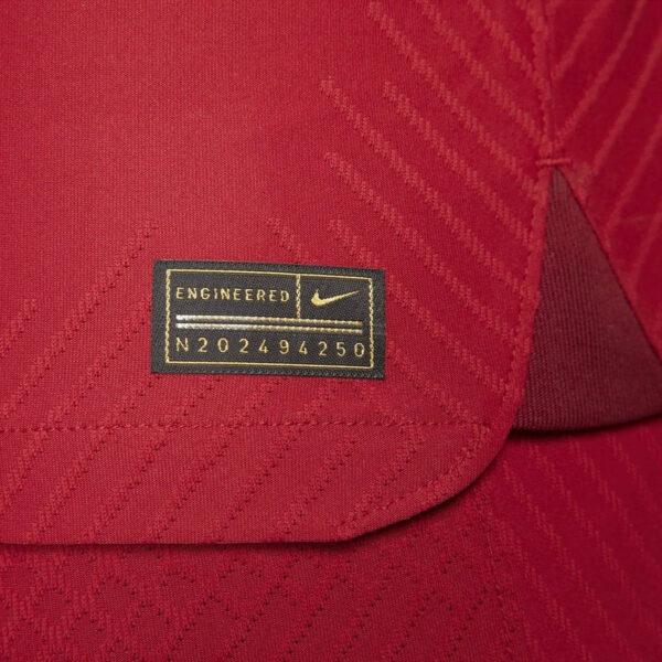 Liverpool 22/23 I Home Jersey - Fan Version - Image 5