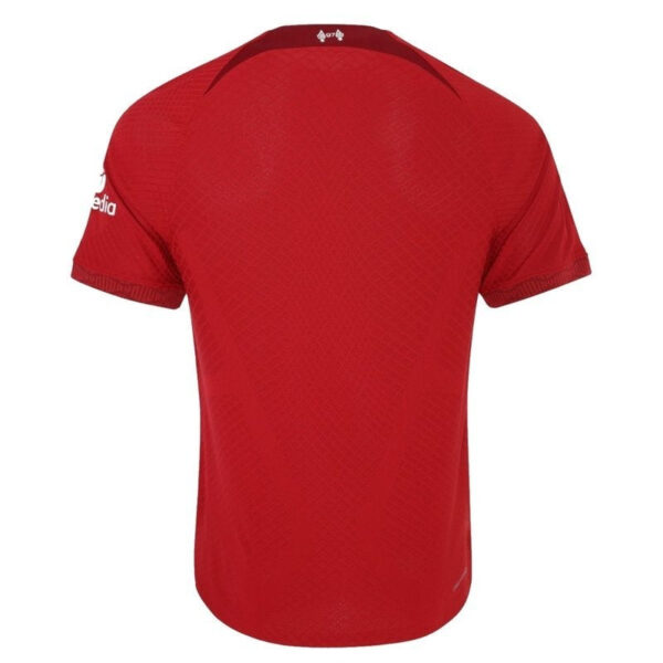 Liverpool 22/23 I Home Jersey - Player Version - Image 2