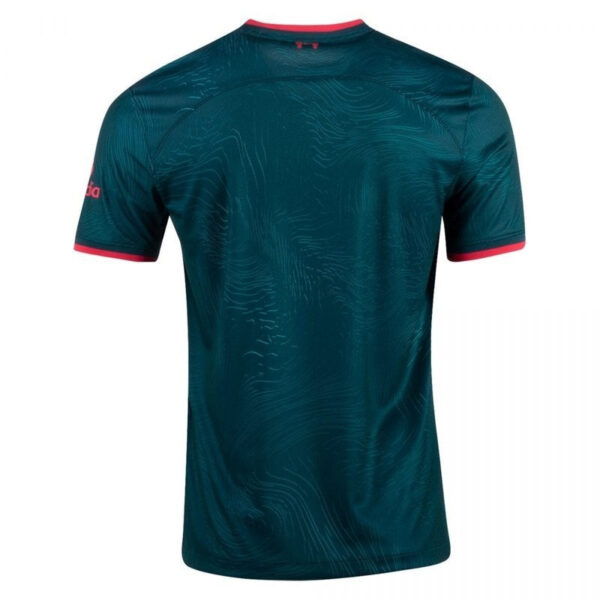 Liverpool 22/23 III Third Jersey - Fan Version - Image 2