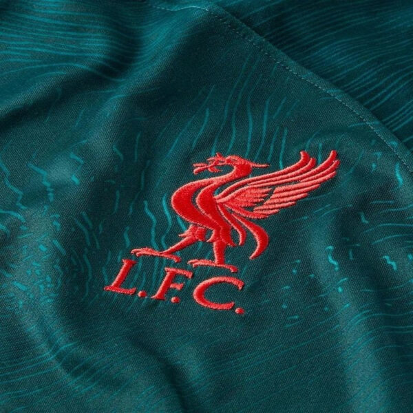 Liverpool 22/23 III Third Jersey - Fan Version - Image 3