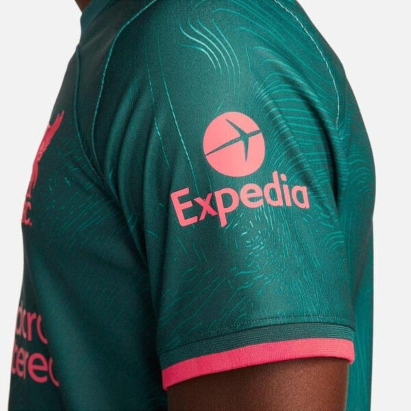 Liverpool 22/23 III Third Jersey - Fan Version - Image 4