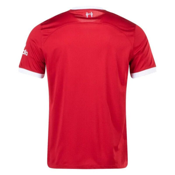 Liverpool 23/24 I Home Jersey - Fan Version - Image 2