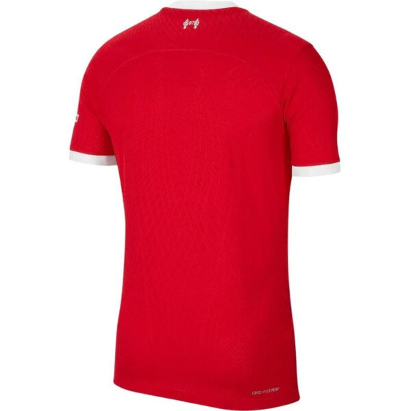 Liverpool 23/24 I Home Jersey - Player Version - Image 2