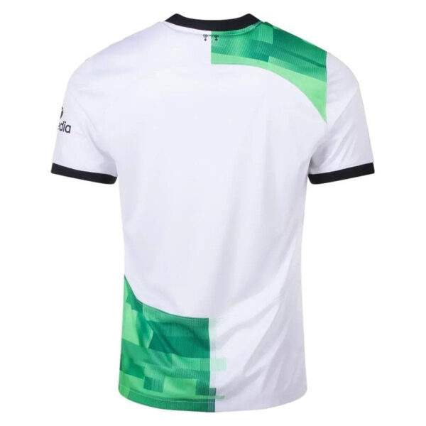 Liverpool 23/24 II Away Jersey - Fan Version - Image 2