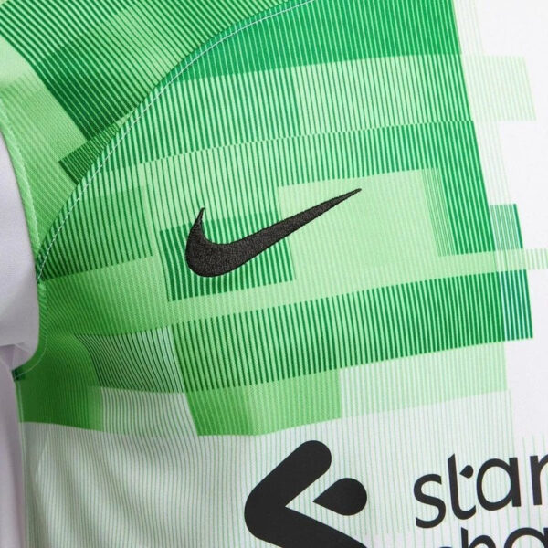 Liverpool 23/24 II Away Jersey - Fan Version - Image 3