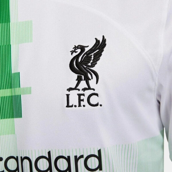 Liverpool 23/24 II Away Jersey - Fan Version - Image 4