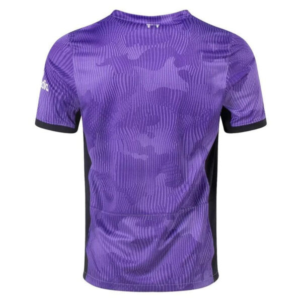 Liverpool 23/24 III Third Jersey - Fan Version - Image 2