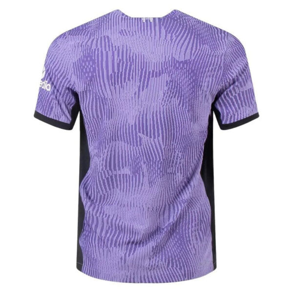 Liverpool 23/24 III Third Jersey - Player Version - Image 2