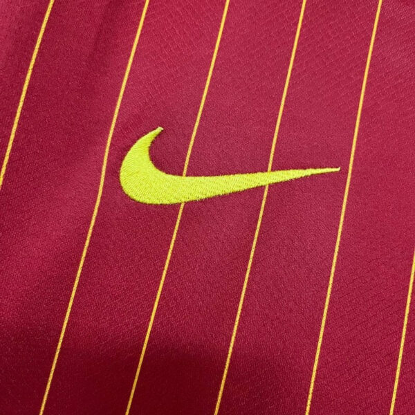 Liverpool 24/25 I Home Jersey - Fan Version - Image 6