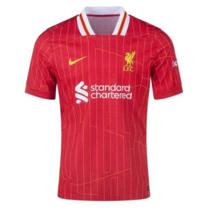 Liverpool 24/25 I Home Jersey - Player Version