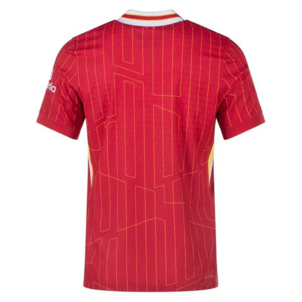 Liverpool 24/25 I Home Jersey - Player Version - Image 2