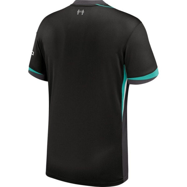 Liverpool 24/25 II Away Jersey - Fan Version - Image 2