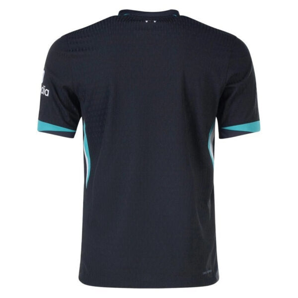 Liverpool 24/25 II Away Jersey - Player Version - Image 2
