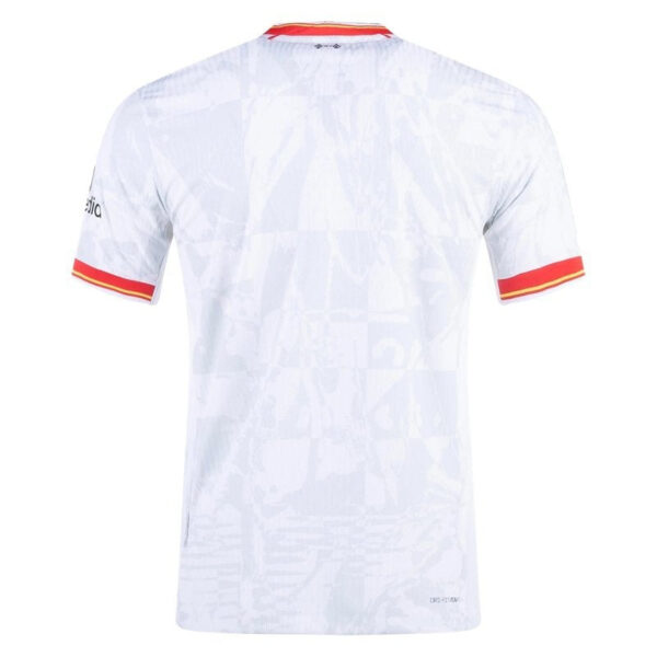 Liverpool 24/25 III Third Jersey - Player Version - Image 2