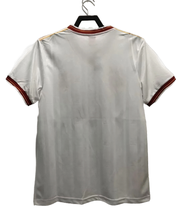 Liverpool 85/86 II Away Jersey - Retro Version - Image 2
