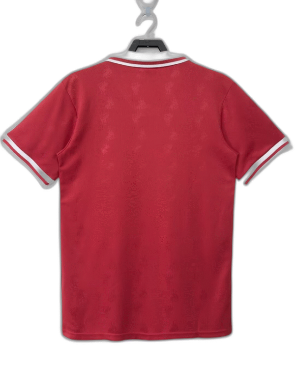 Liverpool 96/97 I Home Jersey - Retro Version - Image 2