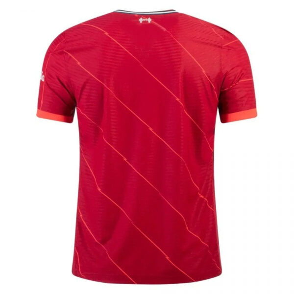 Liverpool FC 21/22 I Home Jersey - Player Version - Image 2