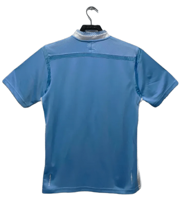 Manchester City 11/12 I Home Jersey - Retro Version - Image 2