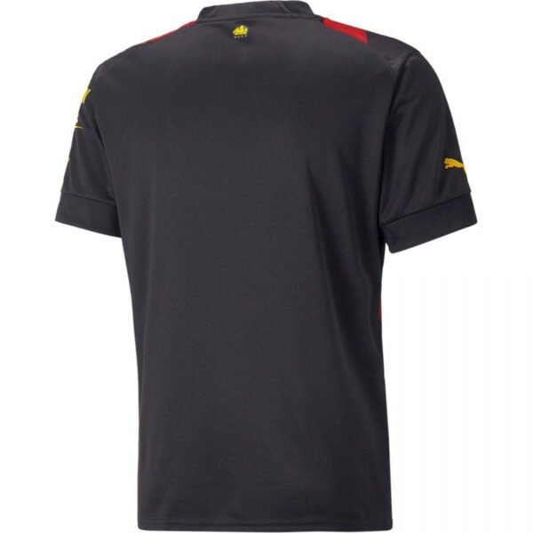 Manchester City 22/23 II Away Jersey - Fan Version - Image 2
