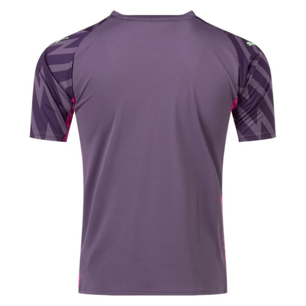 Manchester City 23/24 Goalkeeper Jersey - Fan Version - Image 2
