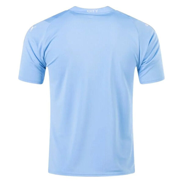 Manchester City 23/24 I Home Jersey - Fan Version - Image 2