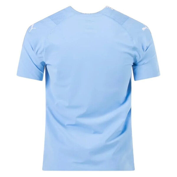 Manchester City 23/24 I Home Jersey - Player Version - Image 2