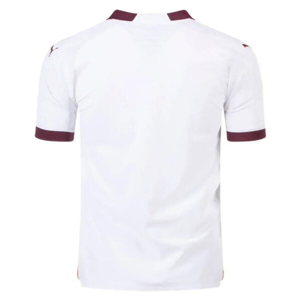 Manchester City 23/24 II Away Jersey - Player Version - Image 2