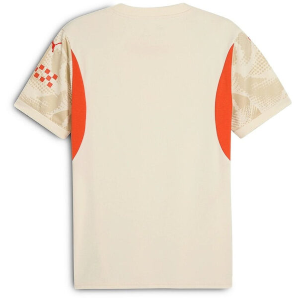 Manchester City 24/25 Goalkeeper Jersey - Fan Version - Image 2