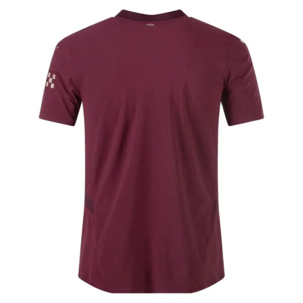 Manchester City 24/25 III Third Jersey - Player Version - Image 2